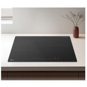 [롯데백화점] LG전자 디오스 3구 인덕션 빌트인 BEI3QRBLE LE1221174569