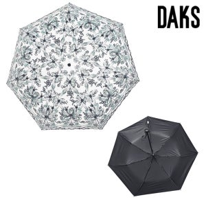 [롯데백화점] 닥스 3단 슬림 우양산 미니로얄 PBO030I LE1217012650