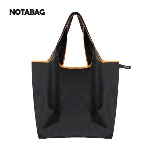 노타백 노타백 토트백 에코백 숄더백 가방 블랙 NB-T-BK