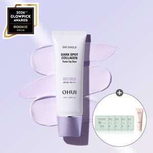 [오휘] 데이쉴드 다크스팟 콜라겐 톤업 선 30ml