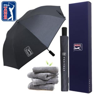 창립기념일선물 제작 PGAB메탈1 소량 기업 우산판촉물