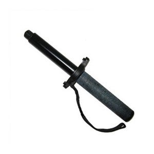 유일기기 호신 방어용 삼단봉 K-2 350g