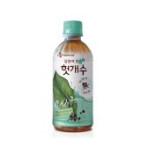 CJ제일제당 컨디션 헛개수 340ml