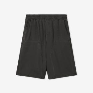 [뉴발란스] NBNVG21523 / UNI 트랙 클럽 카펜터 7부 쇼츠 (CHARCOAL) NBNVG21523_60