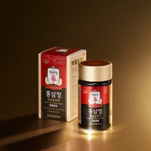 정관장 [본사] 홍삼정(240g) + 쇼핑백 증정