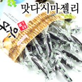 아세아식품 맛다시마 250g