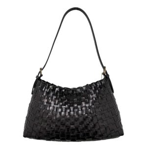 드래곤디퓨전 호보 셀비지 숄더백 8170 BLACK 더팩토리 26SS 드래곤 디퓨전 HOBO SALVAGE 153254623