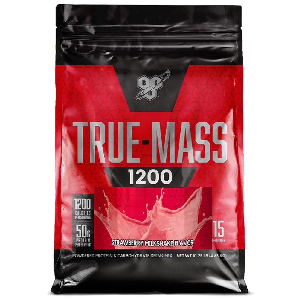 트루매스 1200 (딸기향)