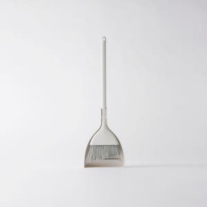 일본 마나 빗자루+쓰레받기 세트 / W628W