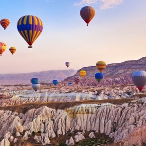 그리스 튀르키예 패키지여행 국내선 2회 터키항공 동굴호텔 특급호텔4박 노쇼핑 노팁