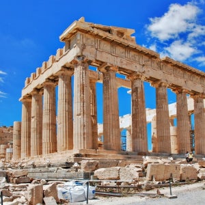 [우리끼리] 그리스 일주 10일 산토리니2박 원데이 크루즈 메테오라 산토리니 아테네 자유일정 국내선1회 베르기나 이오안니나 4인이상 출발확정 하나투어