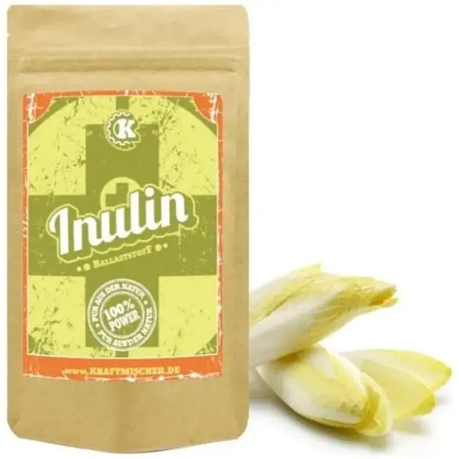 해외배송 <b>이눌린</b> 500g <b>치커리</b> 뿌리에서 <b>추출</b>한 매우 특수한 프리바이오틱 섬유