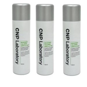 보습관리 CNP 차앤박 뮤제너 카밍 앰플 미스트 100mL 2안티에이징 탄력강화1