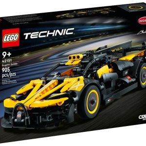 [롯데백화점] 레고 테크닉42151부가티볼리드 LE1212919896