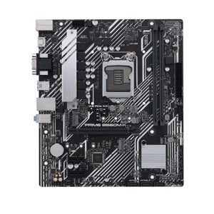 PRIME B560M-K 마더보드용 LGA 1200 DDR4 64GB M-ATX 인텔 B560 데스크탑 메인보드 M.2 NVME SATA III USB3.0용
