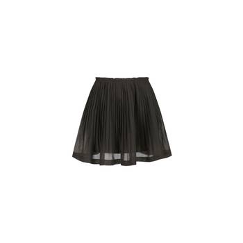 아모멘토 Pleated Mini Skirt 2 Colors