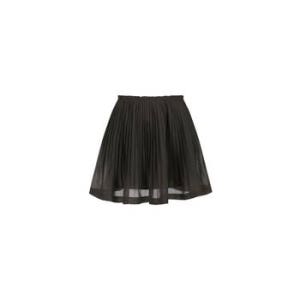 아모멘토 Pleated Mini Skirt 2 Colors