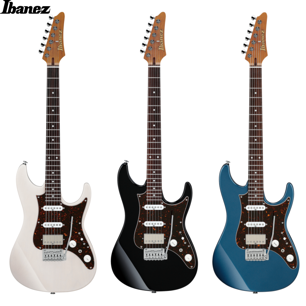 Ibanez 아이바네즈 일렉기타 AZ2204N