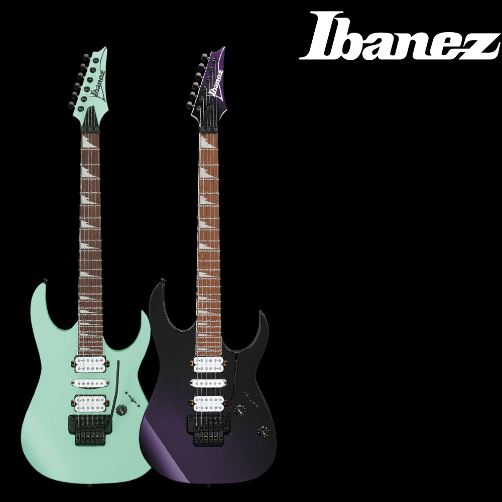 Ibanez 아이바네즈 일렉기타 TMN RG470DX