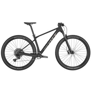 스캇 스케일 940 블랙  SCOTT  SCALE 940 BLACK