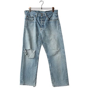 LEVIS00S 501 빈티지데님팬츠 / Man 33
