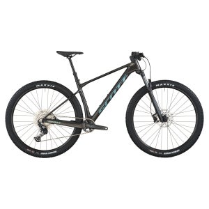 스캇 스케일 920 카본 블랙   SCOTT  SCALE 920 (Carbon Black)  26