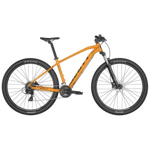 스캇 아스펙트 960 오렌지   SCOTT  ASPECT 960 ORANGE