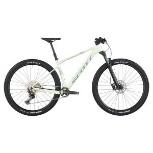 스캇  스케일 920 앰브로시아 그린   SCOTT  SCALE 920 (Ambrosia Green) 26