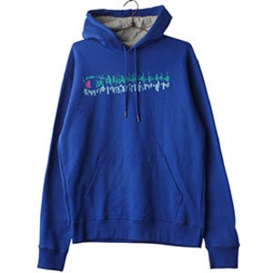 CHAMPION00S 50/50 빈티지로고후디 / Man XL