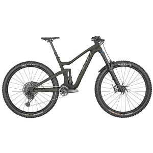 2023년 스캇 랜섬 910 스램 GX 이글 11-52T 12단 구동계 MTB 산악자전거