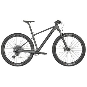 스캇 스케일 970 MTB 스램 12단 산악자전거   그레이