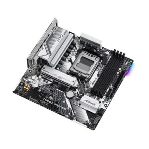 ASRock A620M Pro RS WiFi 대원씨티에스 리퍼비시