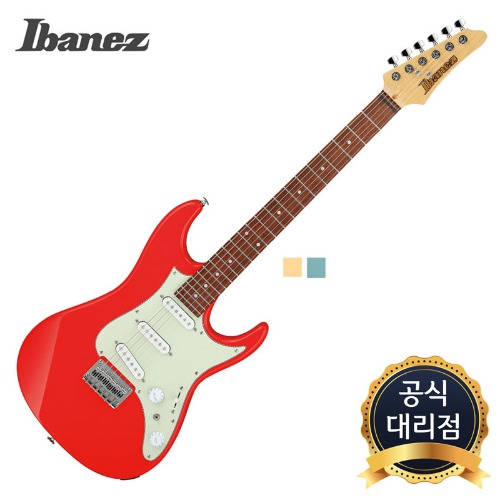 Ibanez 아이바네즈 IBANEZ 일렉기타 AZES31