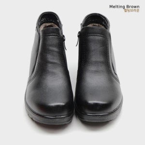 로즈블로썸 멜팅브라운 여자 털부츠 겨울 방한부츠 JY52 (43425253A)