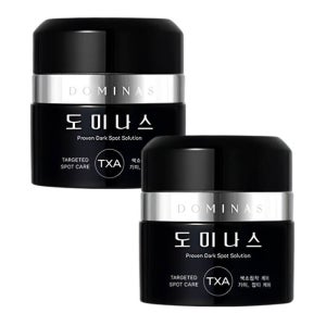스킨케어 도미나스 도미나 크림 태극제약 시즌6 트라넥삼산 50gX2박스