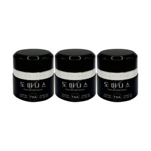 스킨케어 TG 태극제약 도미나스 크림 XP 시즌6 잡티 도미나크림 50g 3개
