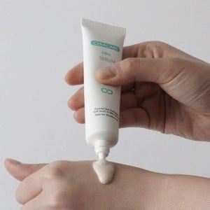 보습관리 세라케어 카페입소문 요철세럼 속당김 복합성 수부지 지성 트러블 피부 진정 홍조 울트라세럼 40ml 1안