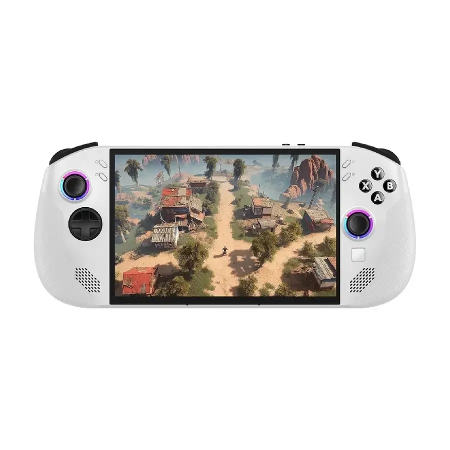 레노버 리전 고 (Legion Go)