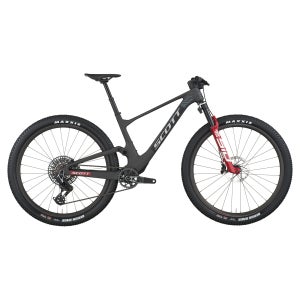 스캇 스파크 RC 웓드컵 SCOTT SPK RC WORLD CUP (Carbon Black)  26