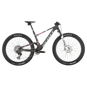 스캇 스파크 RC 월드컵 에보 SCOTT SPK RC WORLD CUP EVO