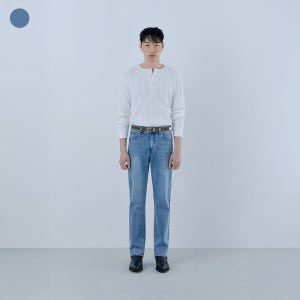 [롯데백화점] 게스 진 게스진 남성 L톤 스트레이트 MQ1D9052 LE1220901152