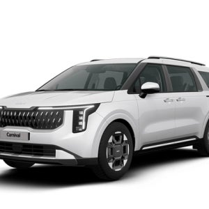 제주렌트카 2024 4세대 카니발 9인승 하이브리드 완전자차 주중