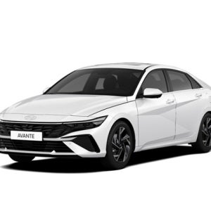 제주렌트카 2026 더뉴아반떼CN7 5인승 휘발유 완전자차 주중