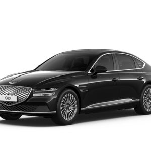 제주렌트카 2026 올뉴제네시스 G80 5인승 휘발유 완전자차 주중