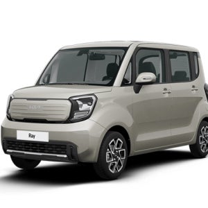 제주렌트카 2025 뉴레이 5인승 휘발유 완전자차 주중