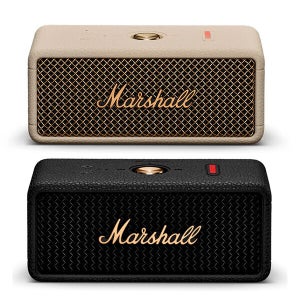 마샬 엠버튼3 EMBERTON3 블루투스 스피커