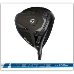 테일러메이드 [테일러메이드(골프)] 테일러메이드 QI 4D 코어 벤투스24 블루 드라이버