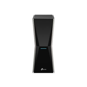 티피링크 초고속 홈 WiFi7 트라이 밴드 유무선 공유기 Archer BE805