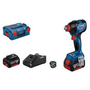 보쉬 임팩 드라이버 겸용렌치 18V GDX18V210C 전동임팩 전동임팩드릴 임팩트렌치 전기임팩