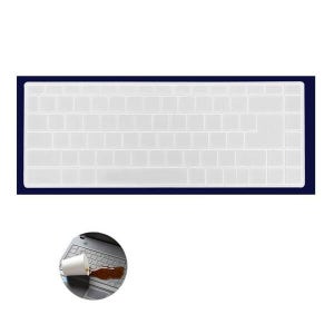 비단고티 실리스킨 MSI 모던14 B10MW-i5 카본 그레이(WIN10) 키스킨 커버/가성비 14인치 (6872558A)